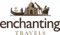 Enchanting Travels logo